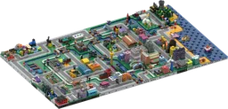 Click City V4