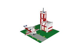6380 Emergency Airport