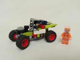 42102 Hot Rod