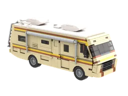 Breaking Bad RV