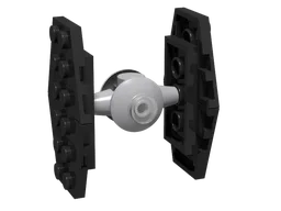 Micro TIE Fighter Series