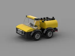 Bee Buggy