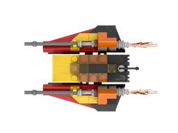 Sig and Dev's Force Burner