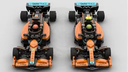 F1 McLaren MCL36