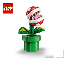 Piranha Plant