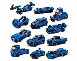 75891 Speed Dragster