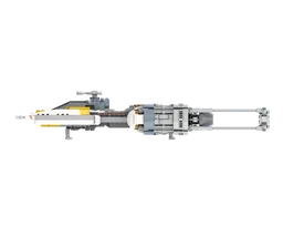 Y Wing Starfighter