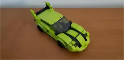 Green Machine v1