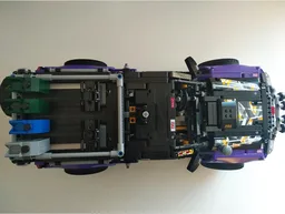 42069 Wheel Mod