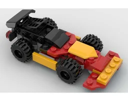 30691 Formula One