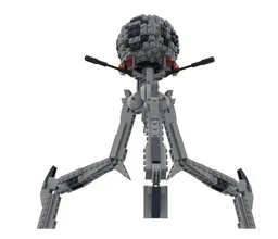 Octuptarra Tri-Droid