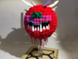 Doom Cacodemon