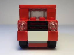 40220 - Van
