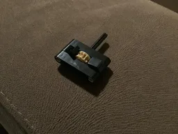 "Fidget" Freewheel (smaller)