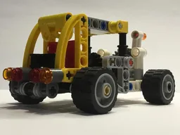 42031 Hot Rod