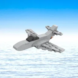 F-9 Cougar (AF025)