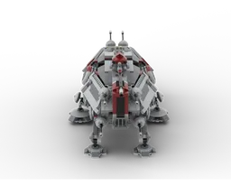 AT-TE 7675 Refresh