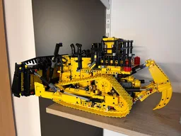 42131 Upgraded Ripper