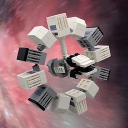 Endurance - Interstellar