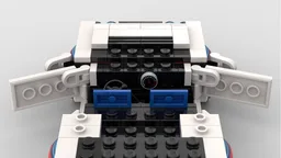 Lancia Delta Martini Racing Stud8
