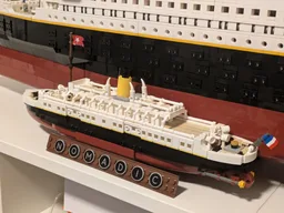 SS Nomadic