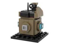 BB-4 Brickheadz
