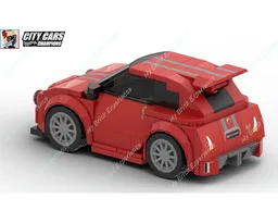Abarth 695 Tributo Ferrar*