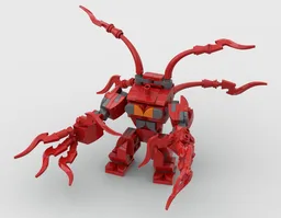Carnage Big-Fig