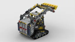 Compact Track Loader