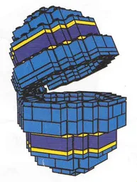Easter Egg [Blue]