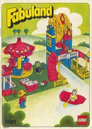 Amusement Park