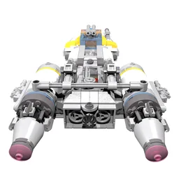 75172 Compact Y-wing