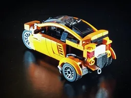 Carver One