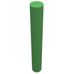 Bar 3L / Bright Green