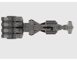 UCS Tantive IV