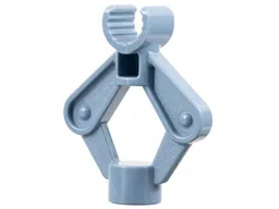 Duplo Pincers with Clip