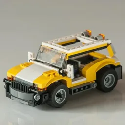 31046 Offroader