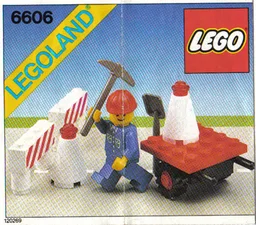 Road Repair Set
