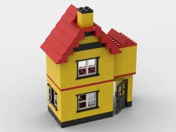 Mayor's house