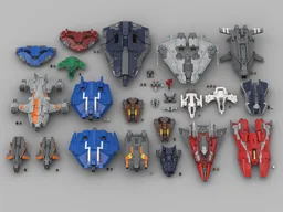 Federal Dropship
