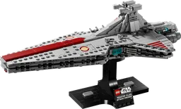 Venator-Class Attack Cruiser