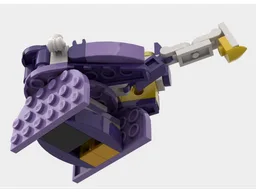 31125 Excavator