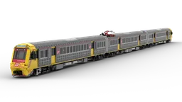 QR SMU 220