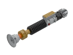 Obi-Wan's Lightsaber