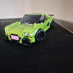 77237 Audi R8