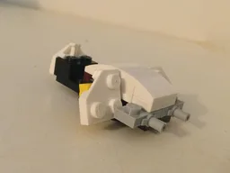 30657 HALO Ghost