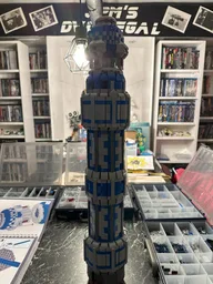 Babylon 5 - UCS Scale