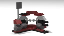 Clone Base Wall