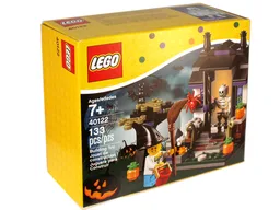 Trick or Treat