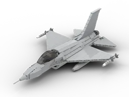F-16 Fighting Falcon